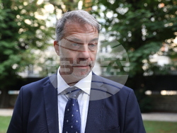 Проф. Николай Ненов, председател на 47-ата сесия на Комитета за световно наследство към ЮНЕСКО. Снимка: Снимка: специален пратеник на БТА Милена Стойкова