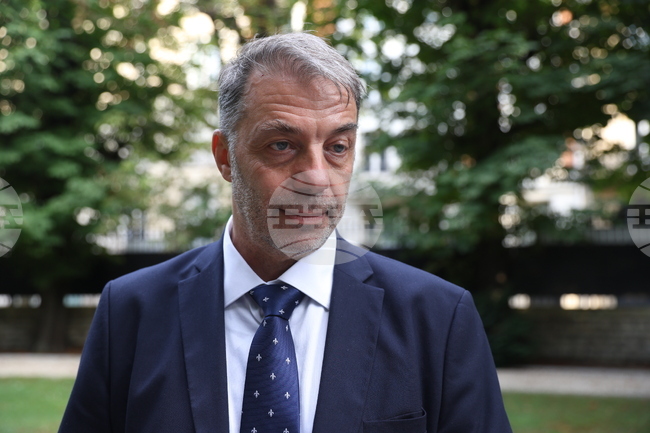 Успехът на България с председателството на 47-ата сесия на Комитета на ЮНЕСКО е успех за всички, каза пред БТА проф. Николай Ненов