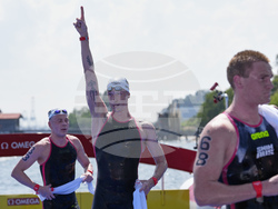 Singapore Swimming Worlds