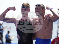Singapore Swimming Worlds