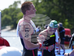 Singapore Swimming Worlds