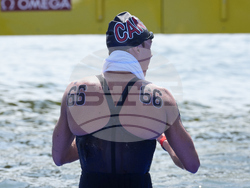 Singapore Swimming Worlds