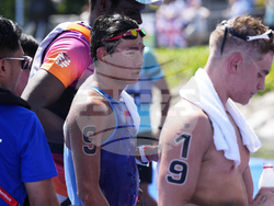 Singapore Swimming Worlds