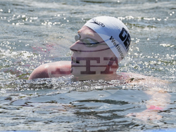 Singapore Swimming Worlds