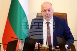 Министерски съвет - заседание
