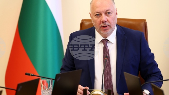 PM Zhelyazkov Asks Finance Minister to Clarify Inflation Data 