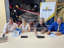 Снимка: Българска минно-геоложка камара