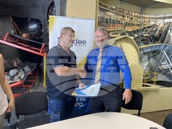 Снимка: Българска минно-геоложка камара