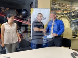 Снимка: Българска минно-геоложка камара