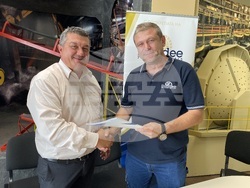 Снимка: Българска минно-геоложка камара