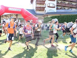 Снимка: Община Банско