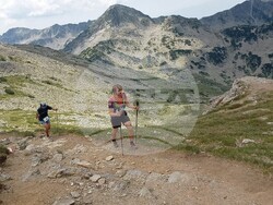 Снимка: Община Банско