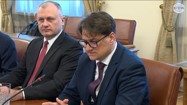 Няма опасност Несебър да отпадне от списъка на ЮНЕСКО за материалното културно наследство, обяви министър Мариан Бачев