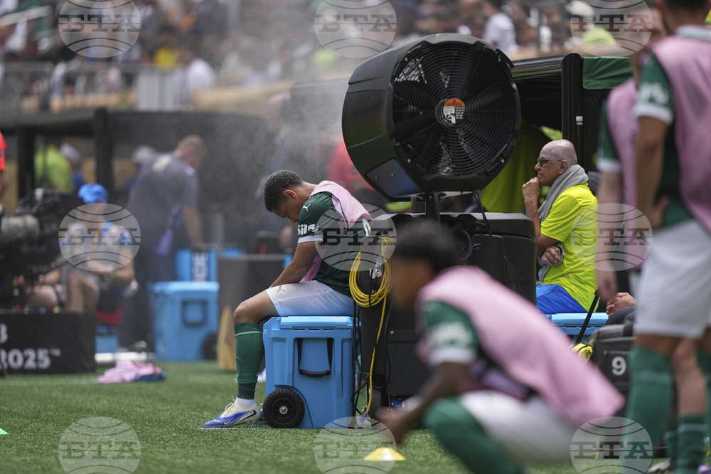 WCup-Climate Change Soccer