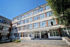 Бургас - Национален конкурс „Нестандартен учител” 2025 - награждаване