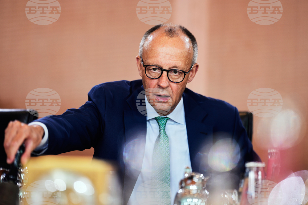 Germany Politics
