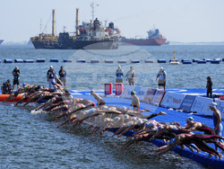 Singapore Swimming Worlds