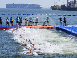 Singapore Swimming Worlds