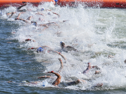 Singapore Swimming Worlds