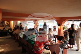 Сърбия - Босилеград - художествен пленер „Босилеград в цветове” - откриване