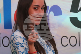 Сърбия - Босилеград - художествен пленер „Босилеград в цветове” - откриване