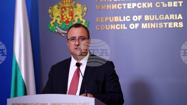 Установени са 370 нарушения от извършените 400 проверки на строителни обекти, разположени край реки и дерета, съобщи Иван Иванов