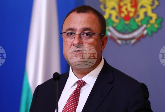 Energy Efficiency Renovation Funds under Recovery and Resilience Plan Have Been Saved, Minister Ivanov Says