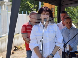 Снимка: Община Сандански