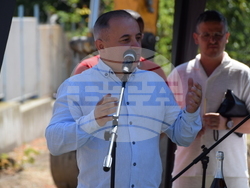 Снимка: Община Сандански