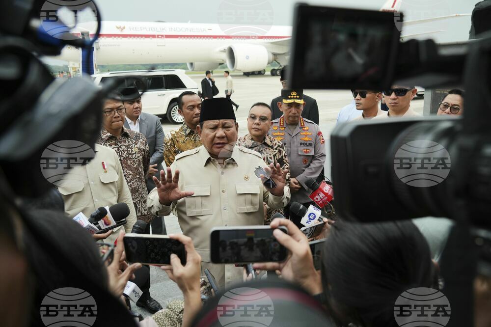 Indonesia Trump Tariffs