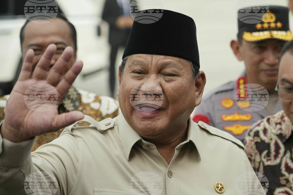 Indonesia Trump Tariffs