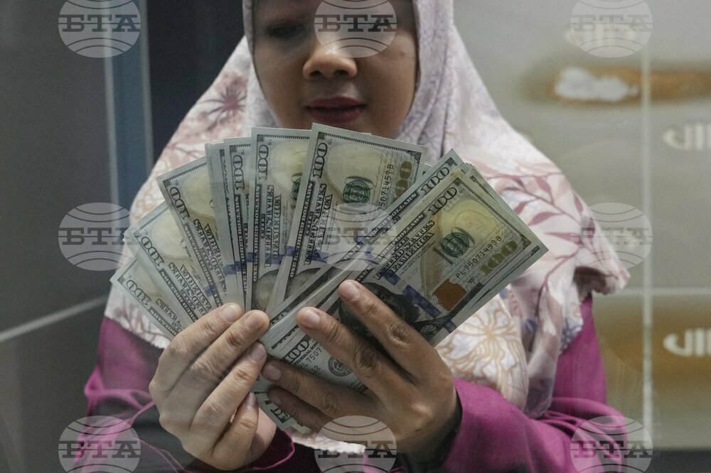 Indonesia Trump Tariffs