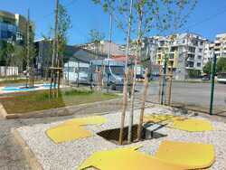 Снимка: Община Стара Загора