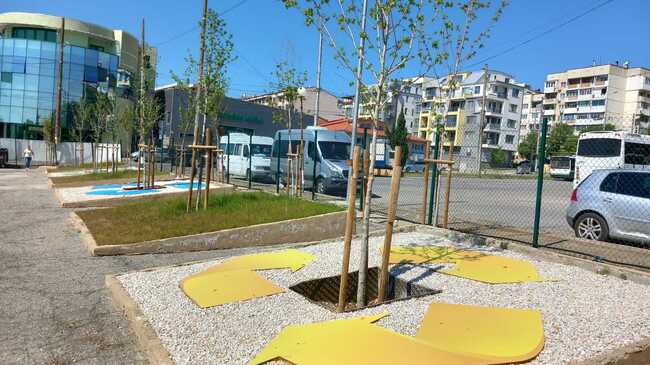 Възстановено е приемането на отпадъци от опаковки на площадката за разделно събиране в Стара Загора