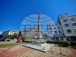 Севлиево - Освобождение - церемония