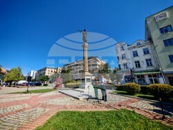 Севлиево - Освобождение - церемония