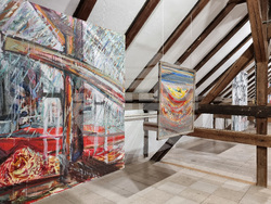 Варна - Тереза Зиковска - изложба