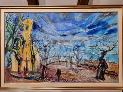 Варна - Тереза Зиковска - изложба