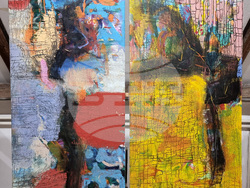 Варна - Тереза Зиковска - изложба