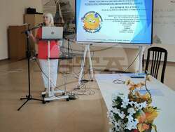 Снимка: Министерство на образованието и науката