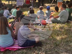 Снимка: Община Русе