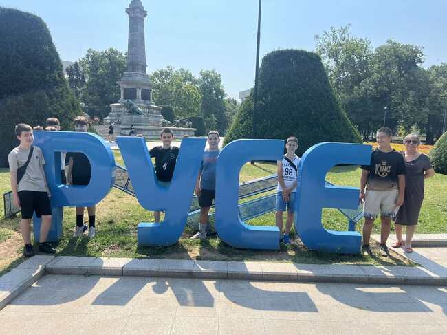 Община Русе: Продължават дейностите от Лятната програма на Местната комисия за борба срещу противообществените прояви „Заедно можем повече“