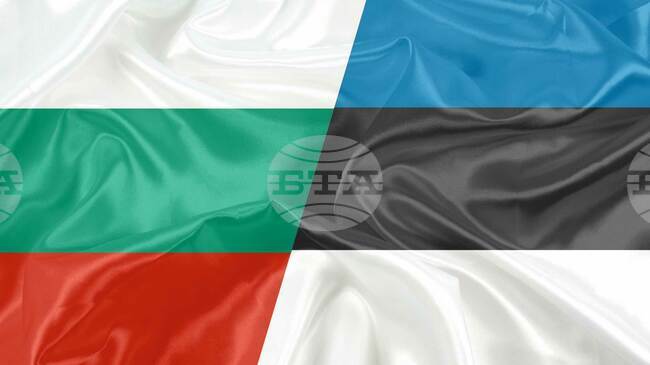Cabinet Appoints New Honorary Consul of Estonia to Sofia 