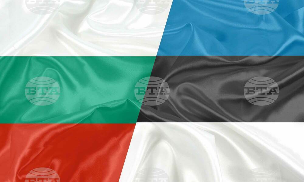 Cabinet Appoints New Honorary Consul of Estonia to Sofia