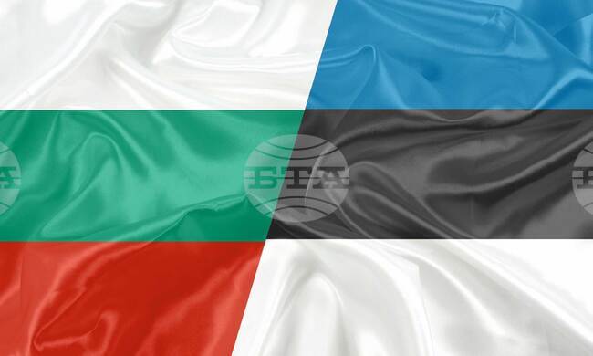 Cabinet Appoints New Honorary Consul of Estonia to Sofia