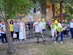 Село Владимирово - дом - ремонт