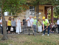 Село Владимирово - дом - ремонт