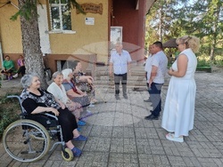 Село Владимирово - дом - ремонт