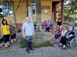 Село Владимирово - дом - ремонт