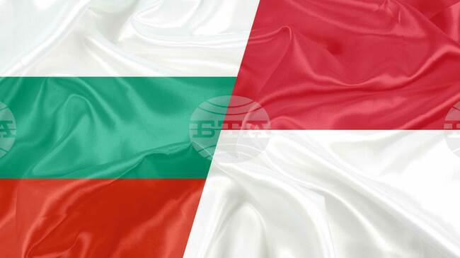 Cabinet Appoints Honorary Consular Official of Indonesia to Veliko Tarnovo